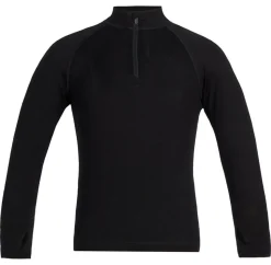 Tech LS Half-Zip Junior