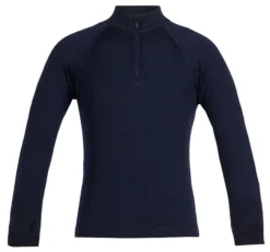 Tech LS Half-Zip Junior