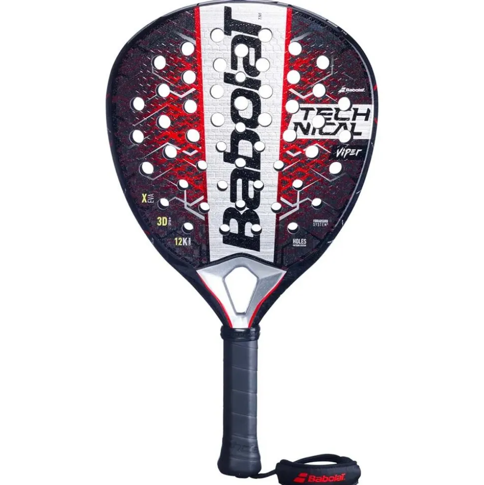 Technical Viper 2.5