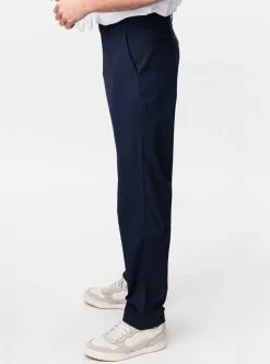 Tech Pants Regular Herr