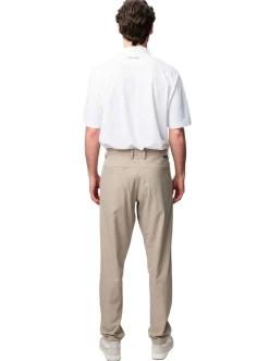 Tech Pants Tapered Herr