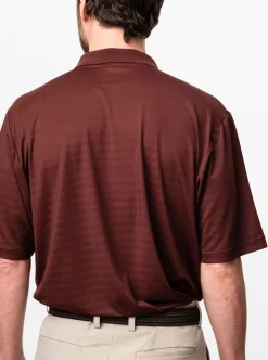 Tech Polo Herr