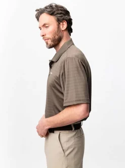 Tech Polo Herr