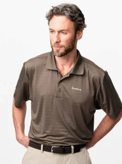 Tech Polo Herr