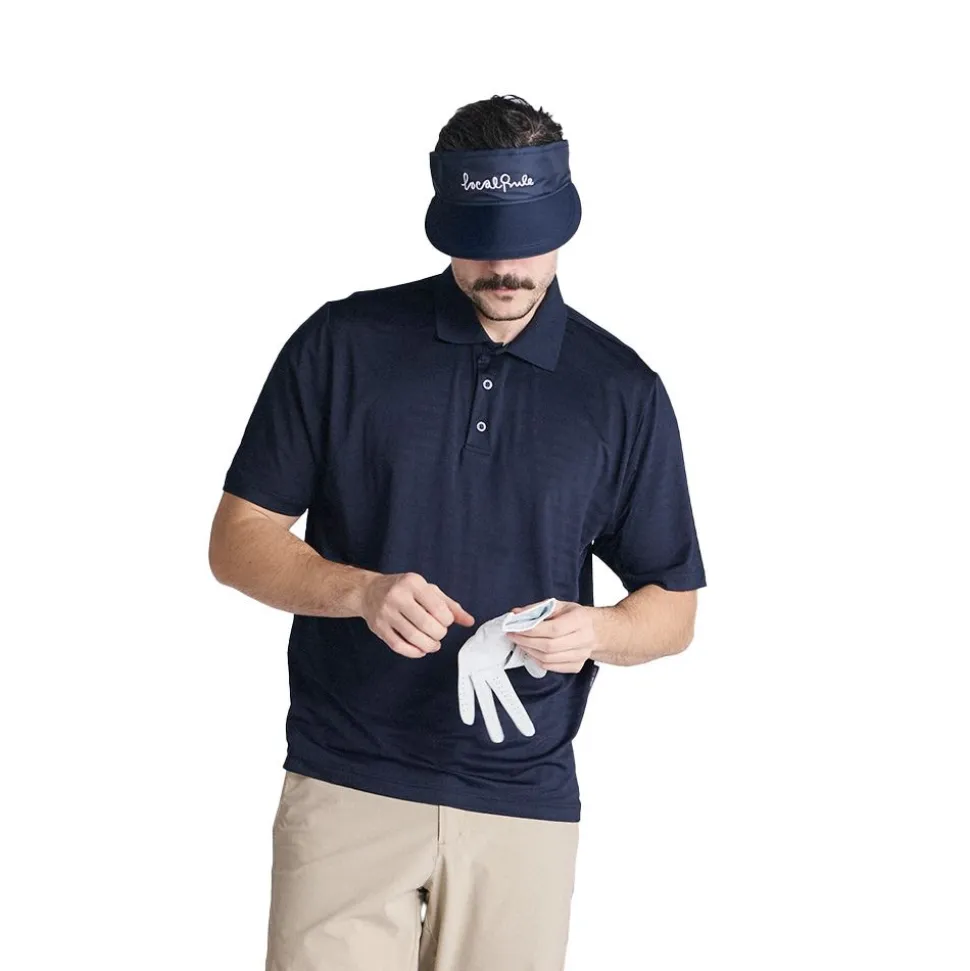 Tech Polo Herr