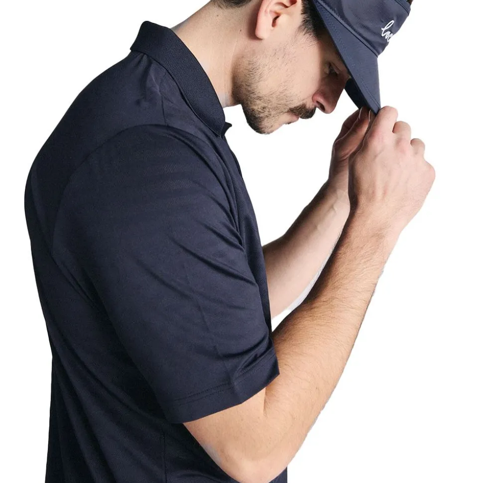 Tech Polo Herr