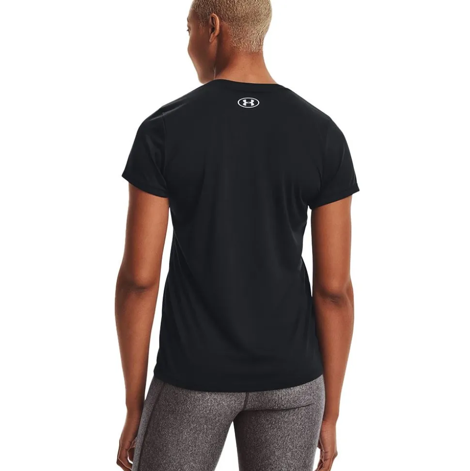 Tech V-Neck Dam