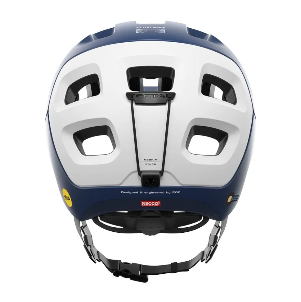 Tectal Race MIPS