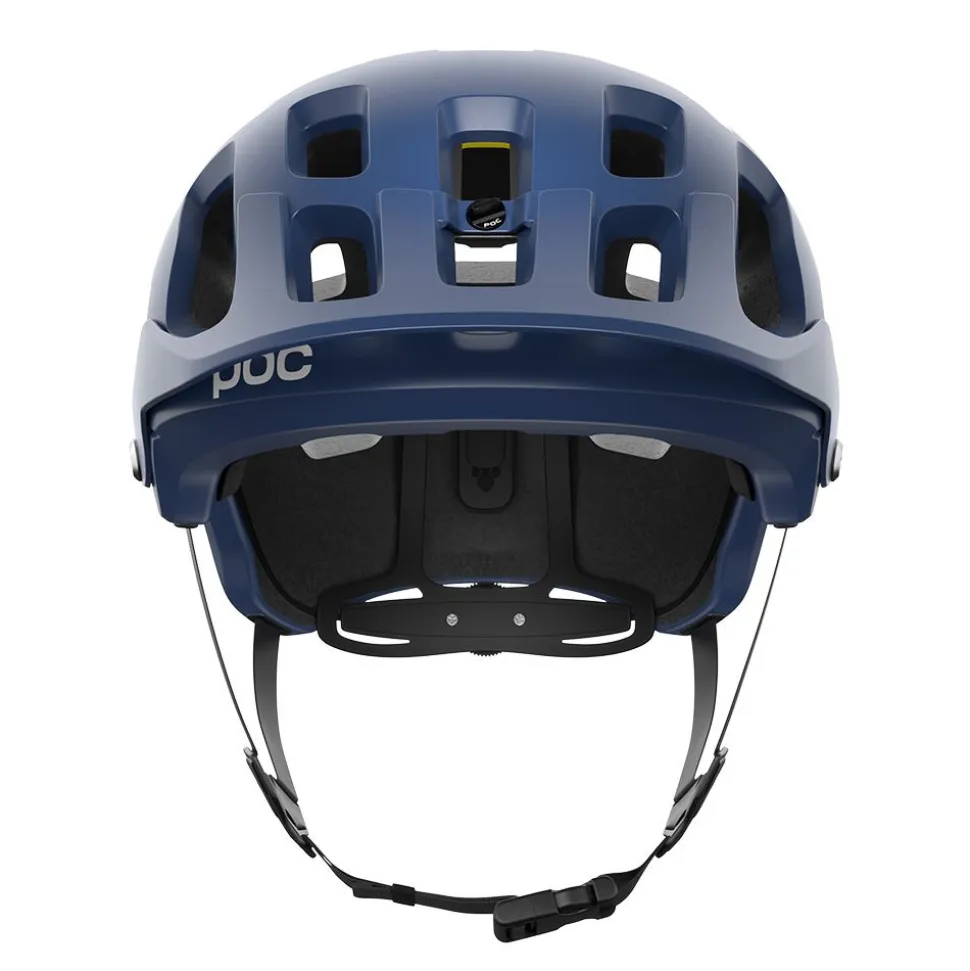 Tectal Race MIPS