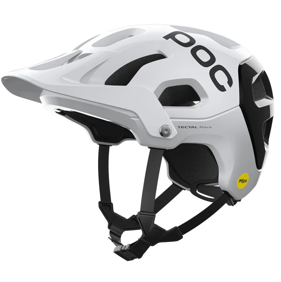 Tectal Race MIPS