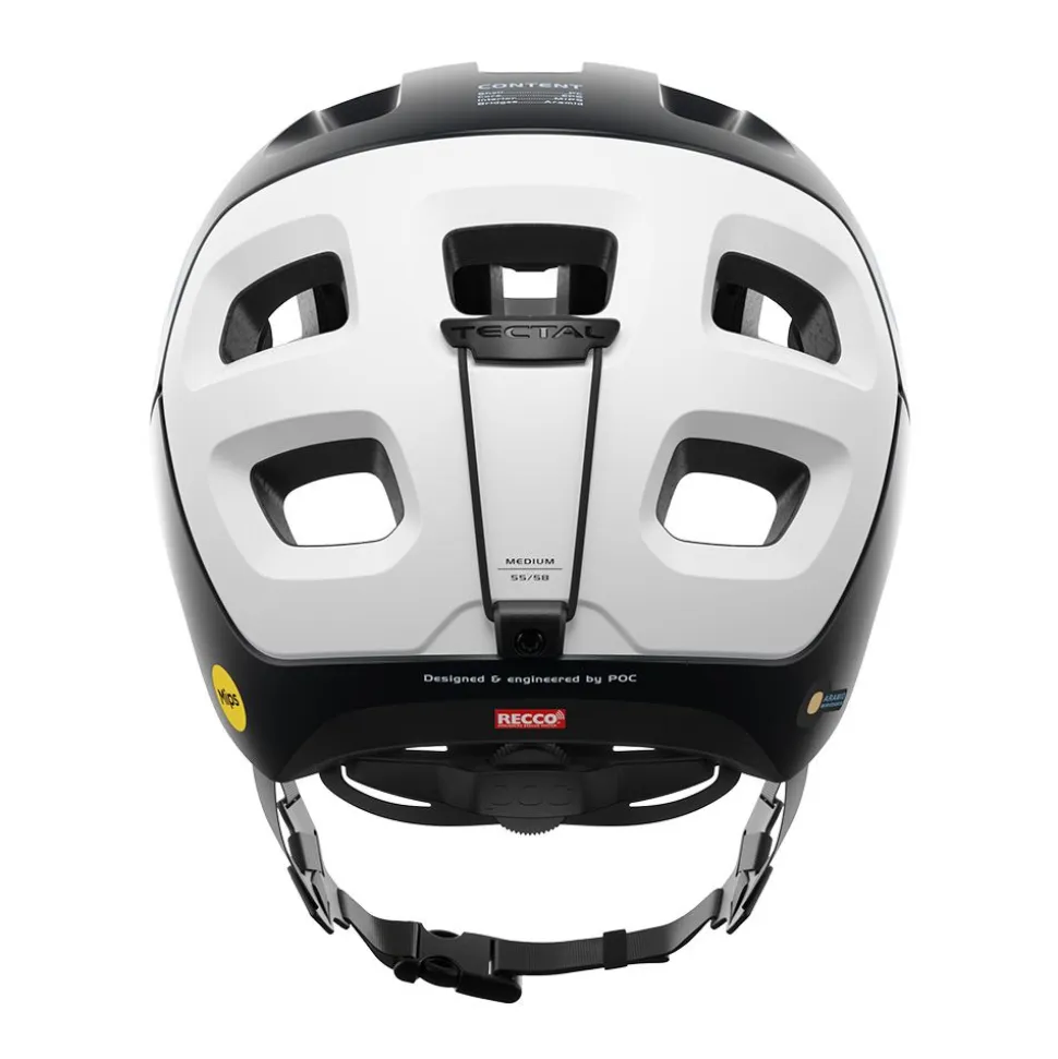 Tectal Race MIPS