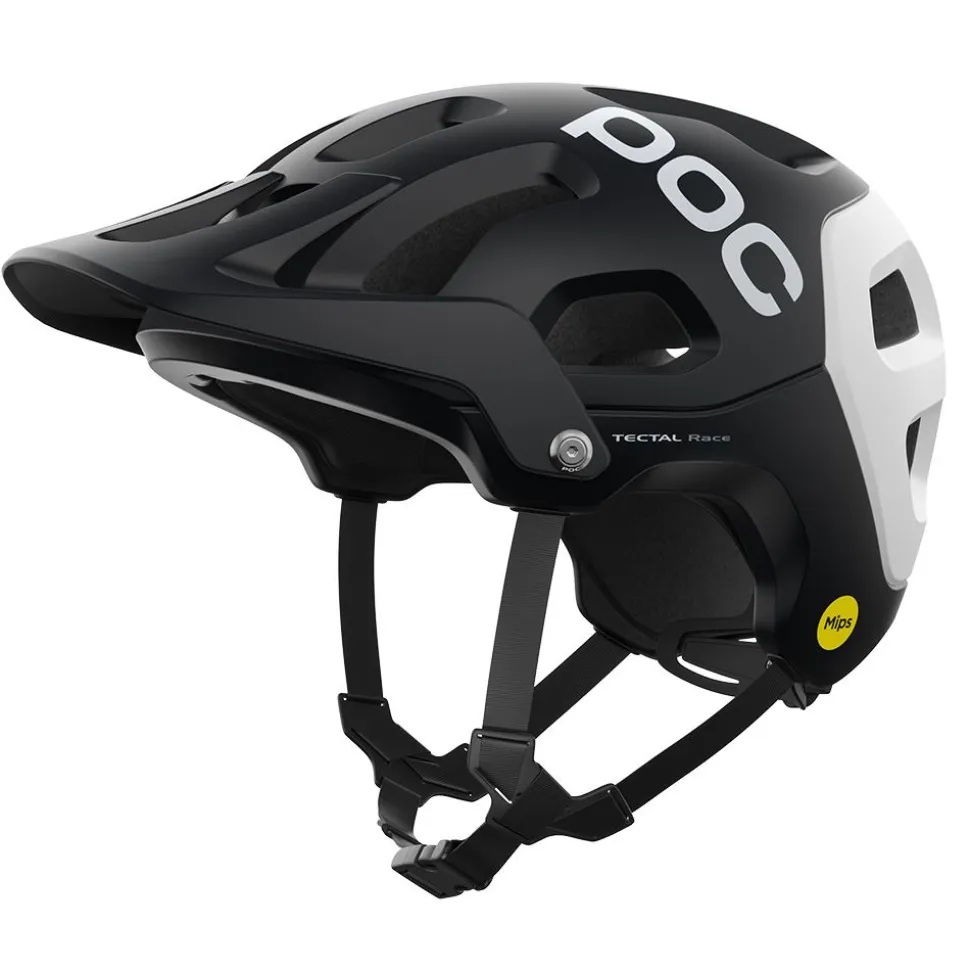Tectal Race MIPS