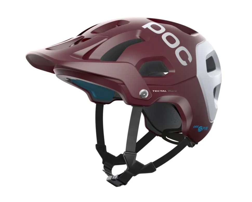 Tectal Race SPIN