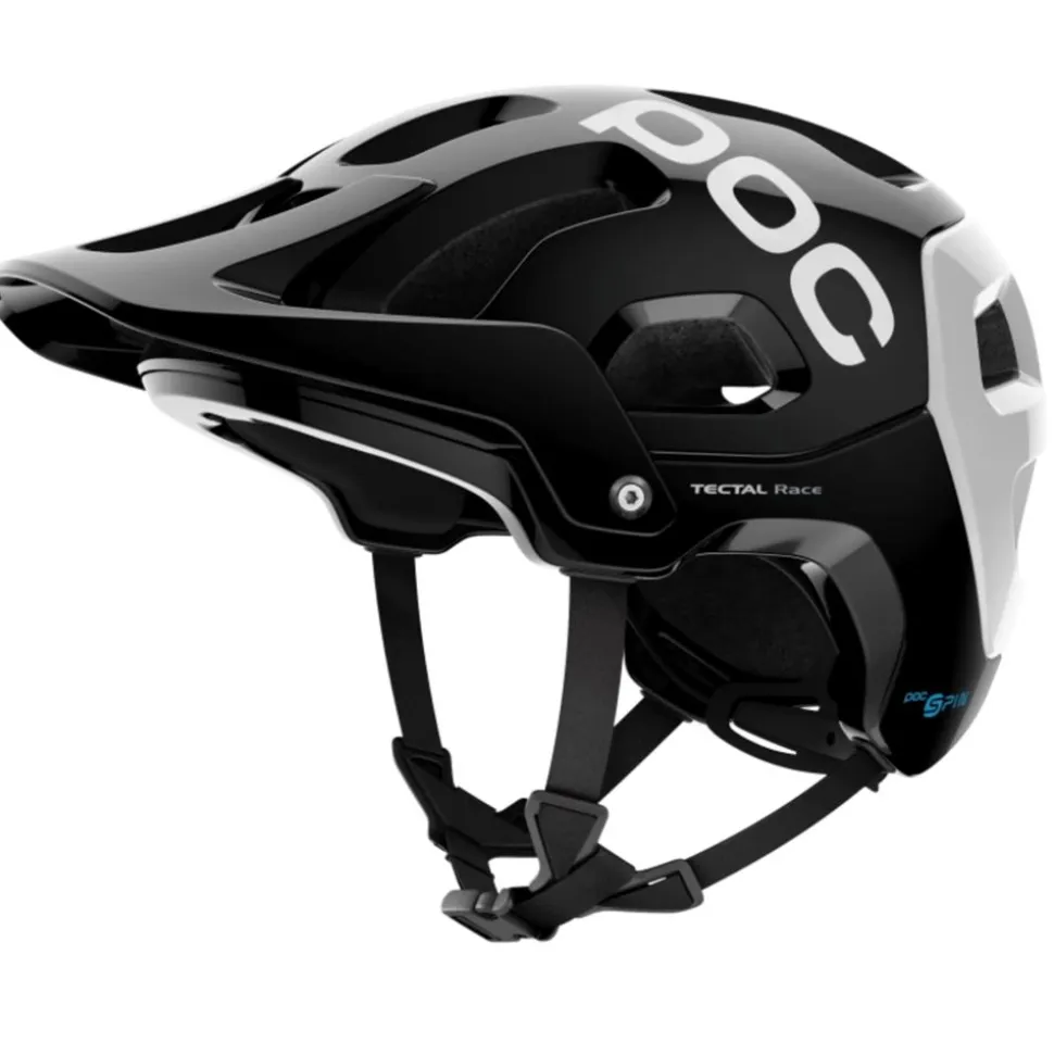Tectal Race SPIN