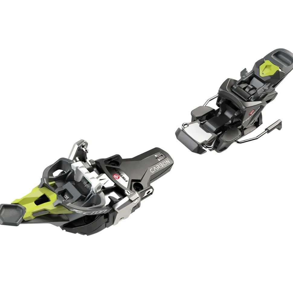 Tecton 12 Carbon (21/22)
