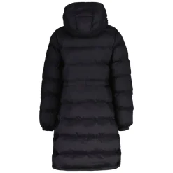 Teen Girls Long Heavy Padded Jacket Junior