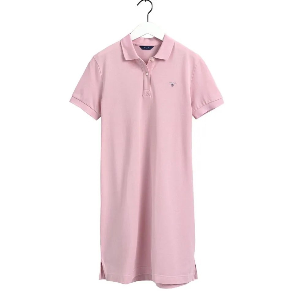 Teen Girls Piké Dress Junior