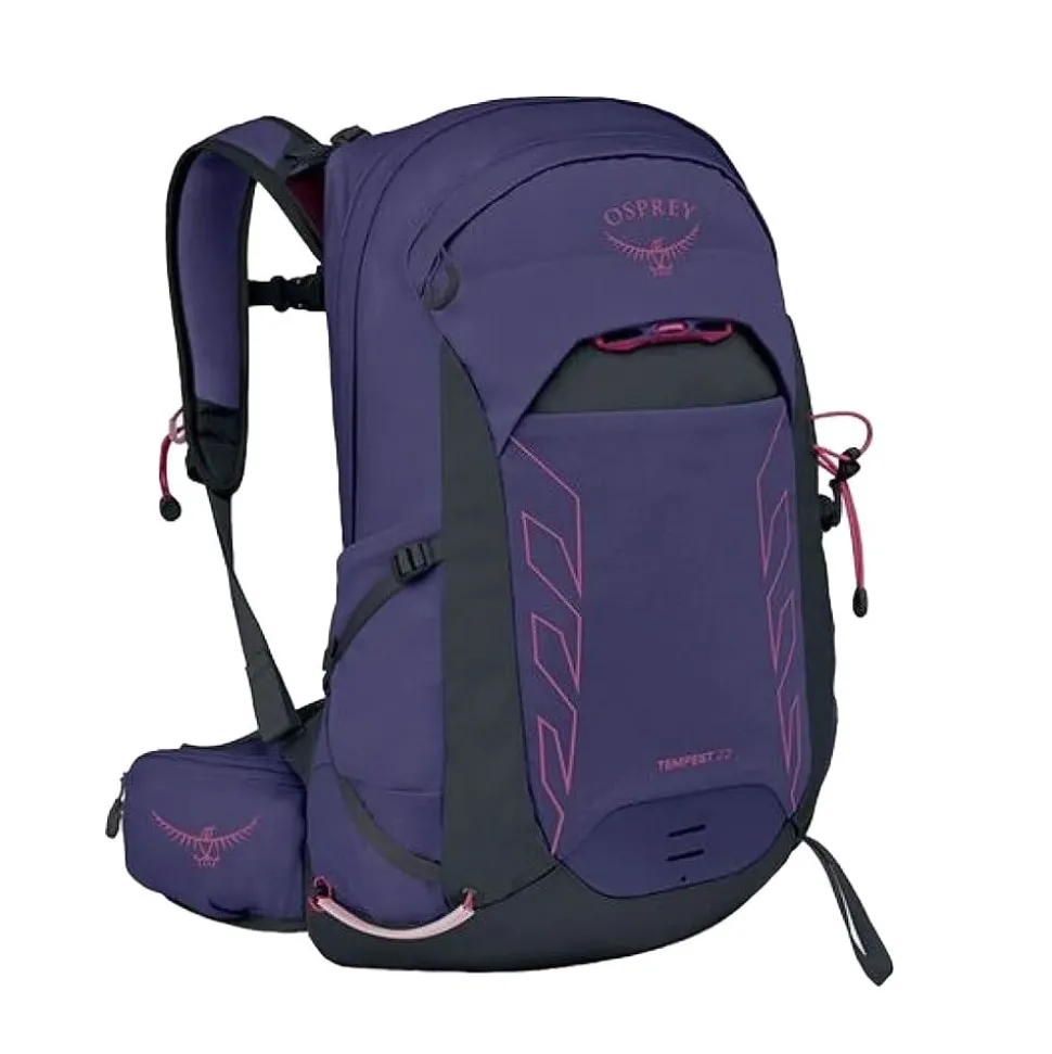 Tempest 22