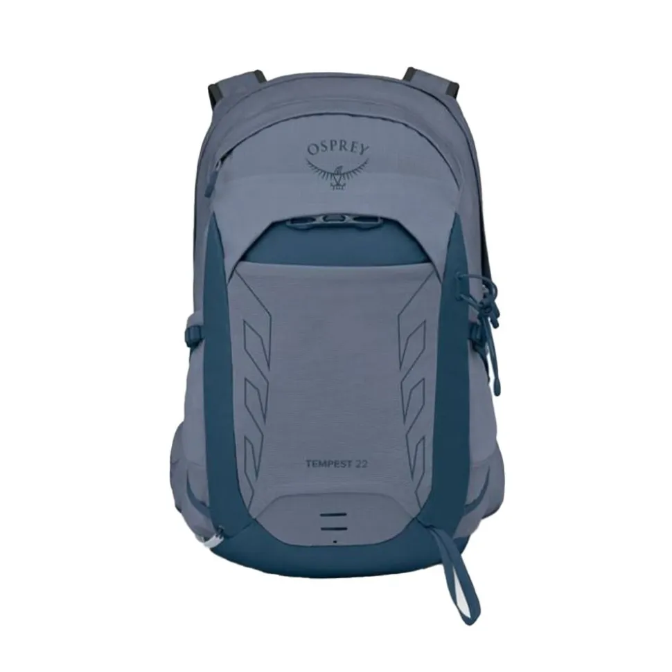 Tempest 22