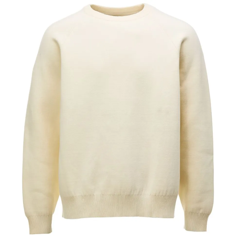 Tenby Cotton Knit Herr