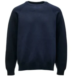 Tenby Cotton Knit Herr
