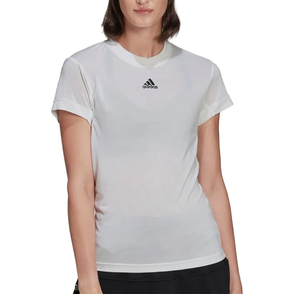 Tennis Freelift Tee Dam