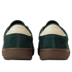 TENNIS SHOE SUEDE HERR
