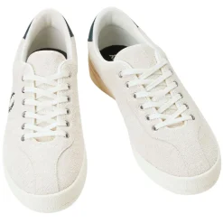 TENNIS SHOE SUEDE HERR