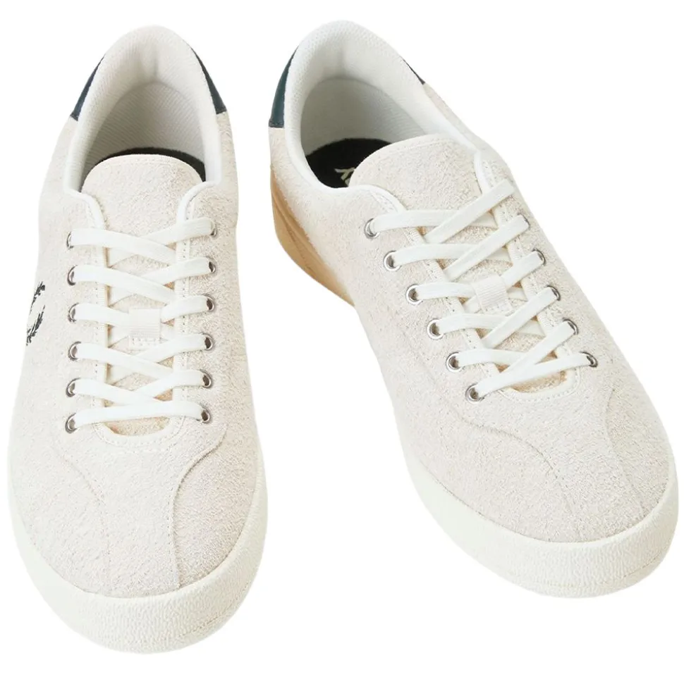 TENNIS SHOE SUEDE HERR