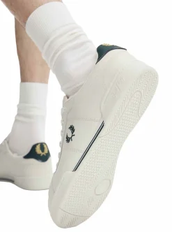 TENNIS SHOE SUEDE HERR