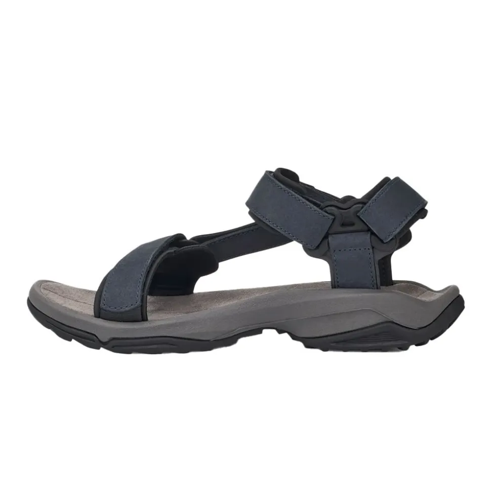 Terra Fi Lite Leather Herr