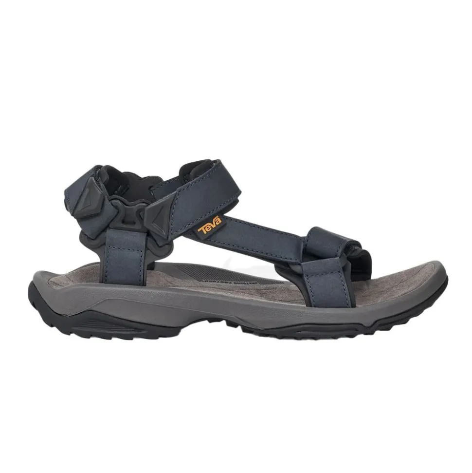 Terra Fi Lite Leather Herr