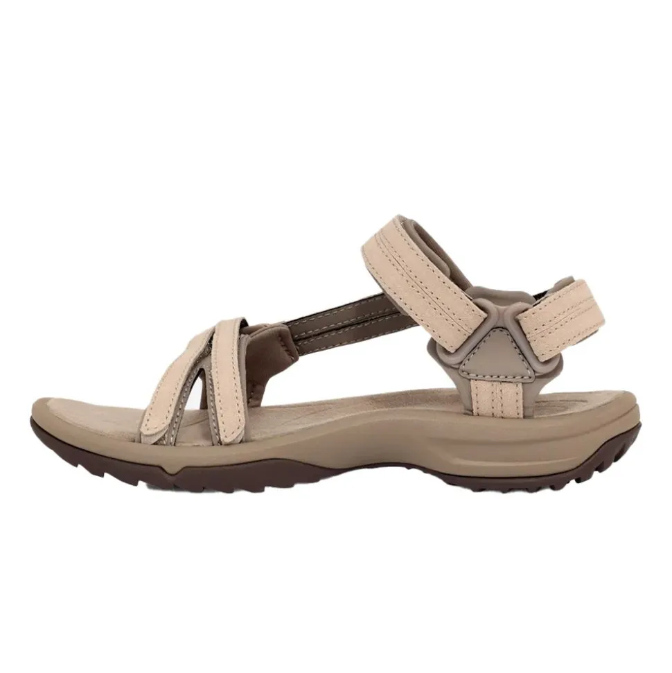 Terra Fi Lite Suede Dam