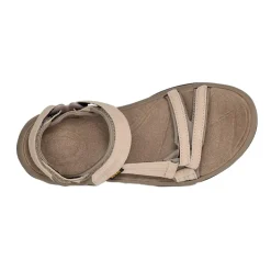 Terra Fi Lite Suede Dam