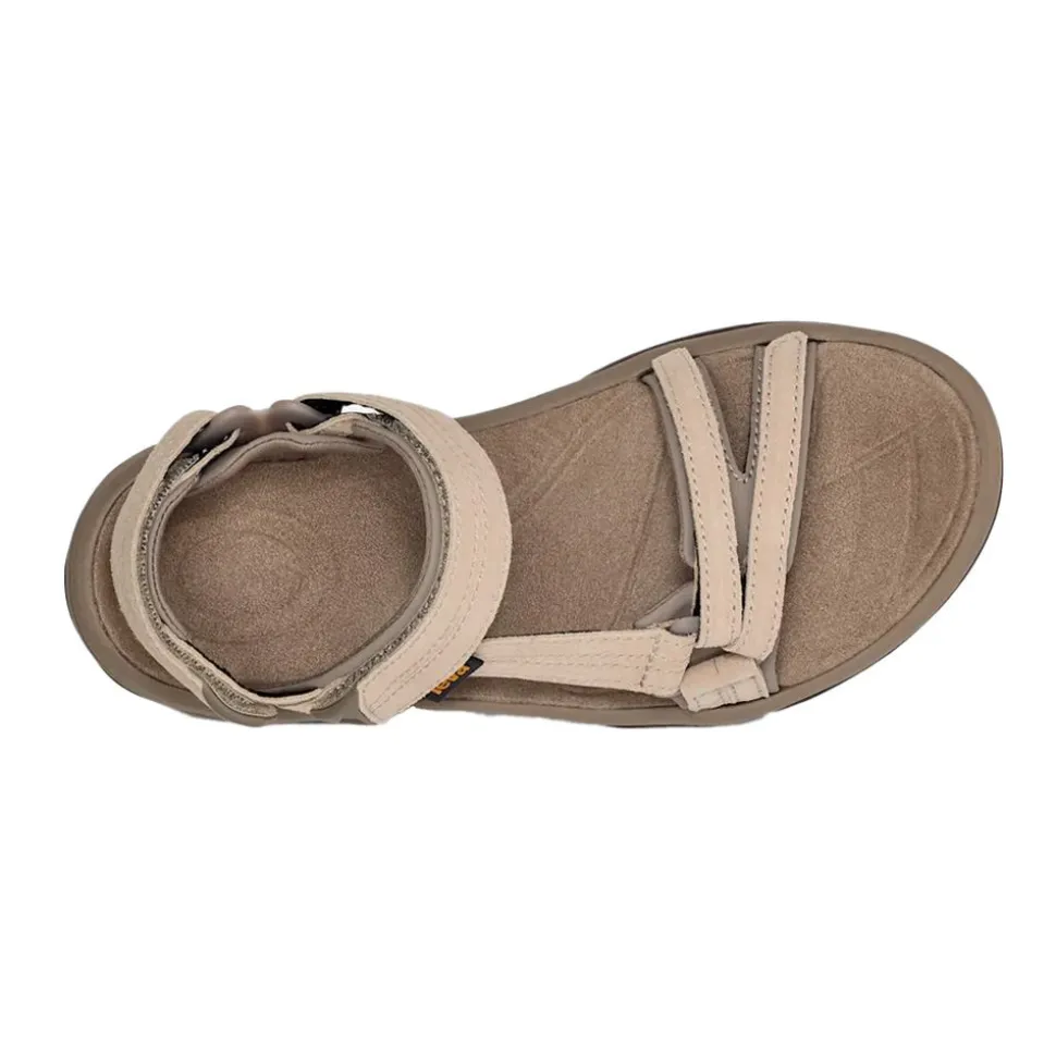 Terra Fi Lite Suede Dam
