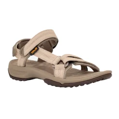 Terra Fi Lite Suede Dam