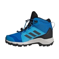 Terrex Mid GORE-TEX Hiking Shoes Junior