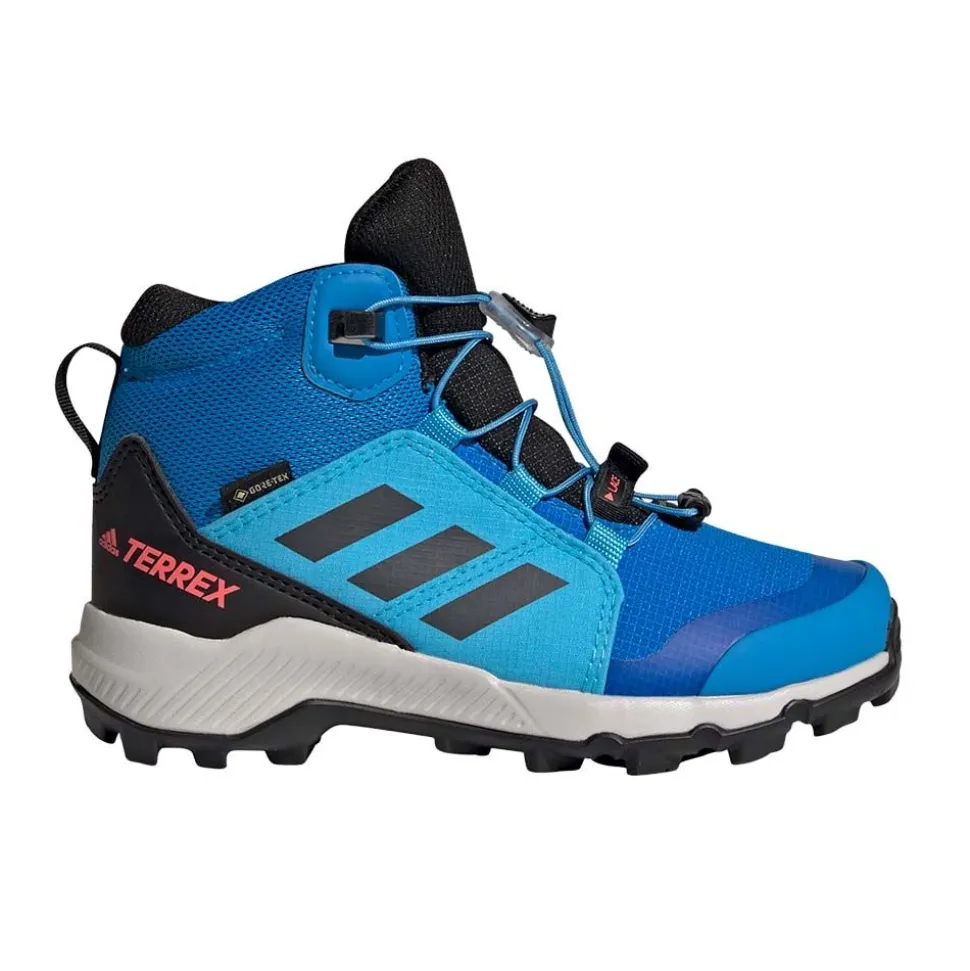 Terrex Mid GORE-TEX Hiking Shoes Junior