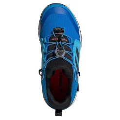 Terrex Mid GORE-TEX Hiking Shoes Junior