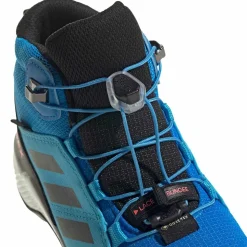 Terrex Mid GORE-TEX Hiking Shoes Junior