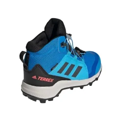 Terrex Mid GORE-TEX Hiking Shoes Junior