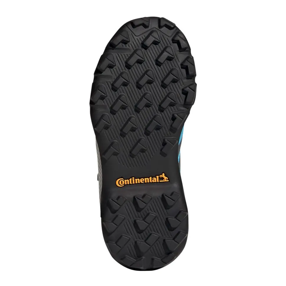 Terrex Mid GORE-TEX Hiking Shoes Junior