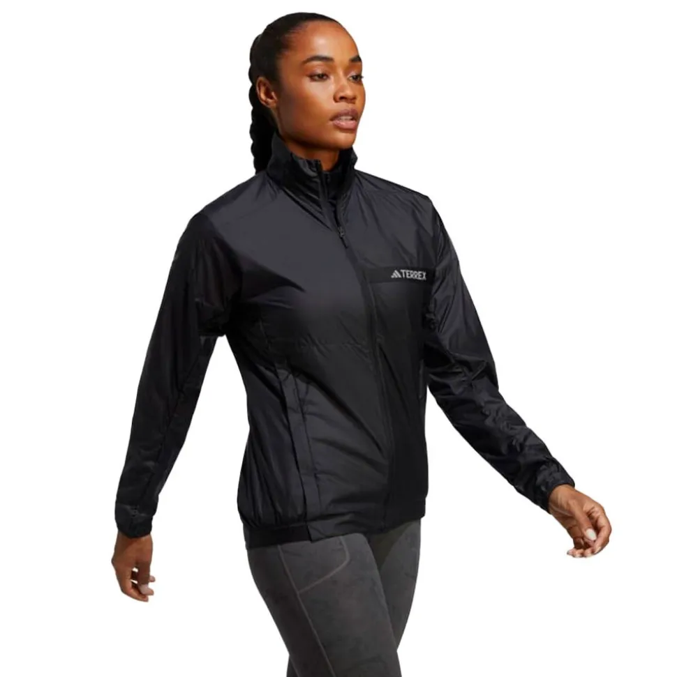 Terrex Multi Wind Jacket Dam
