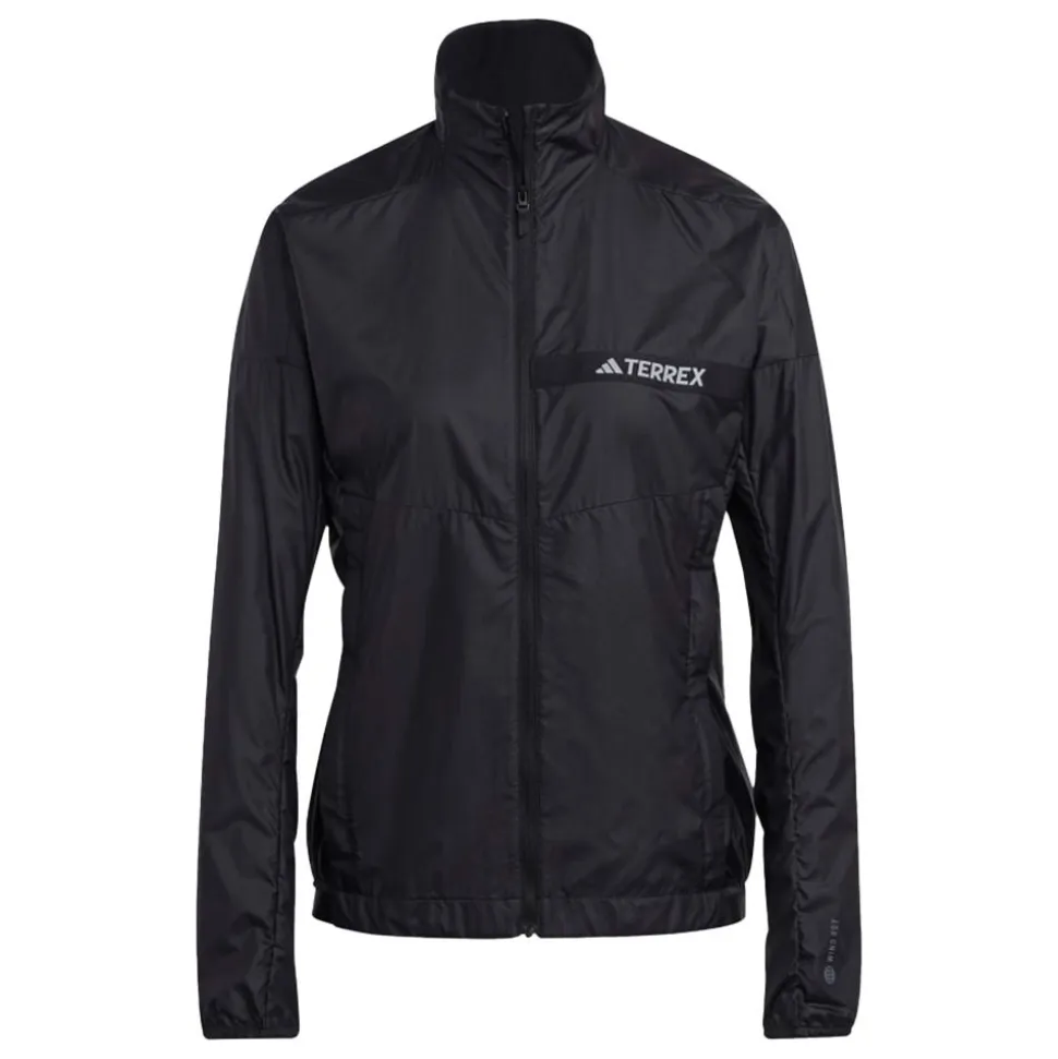Terrex Multi Wind Jacket Dam