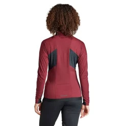 Terrex Xperior Cross Country Ski Soft Shell Jacka Dam