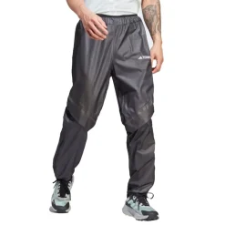 Terrex Xperior Light 2.5-Layer Regnbyxor Herr
