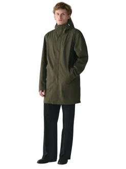 Terror Weather Parka Herr