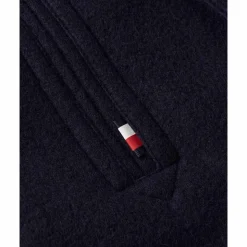 The Premium Classic Peacoat Herr