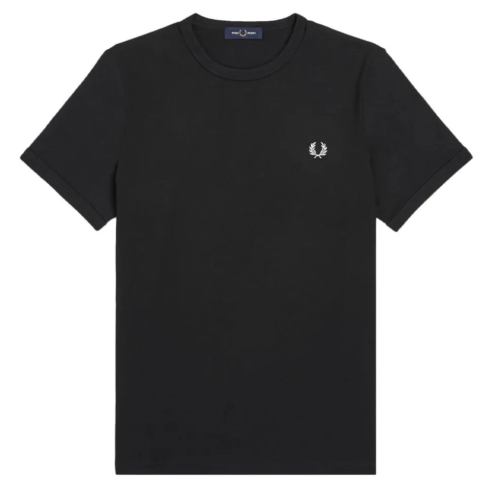 The Ringer T-Shirt Herr
