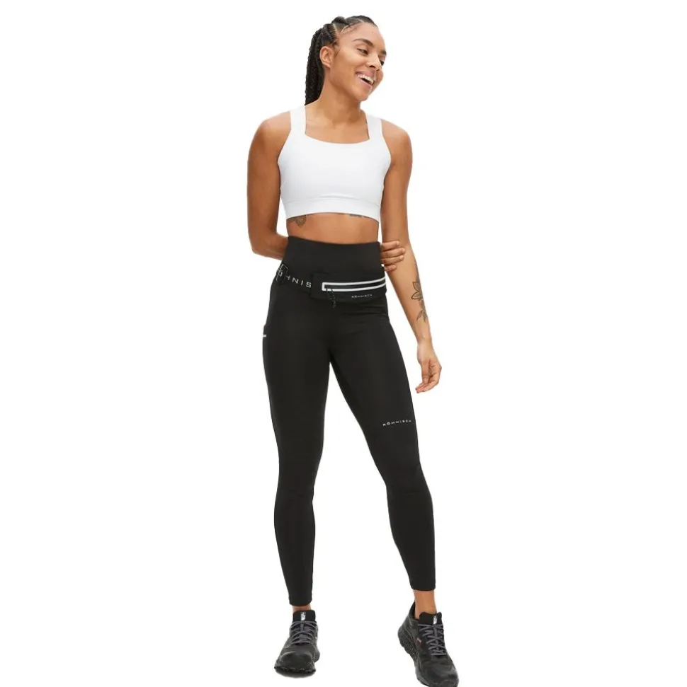Thermal Tights Dam
